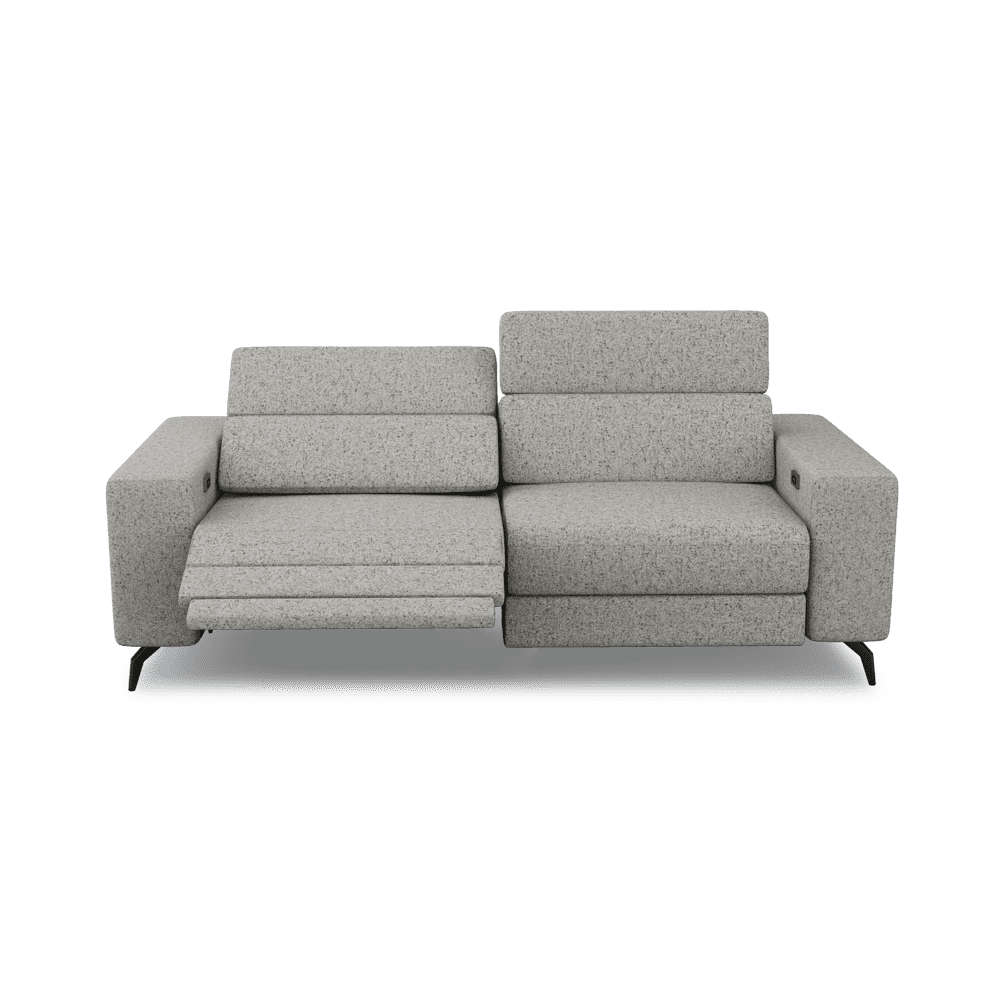 PEARCE – Modular Incliner Sofa (2-Seater)