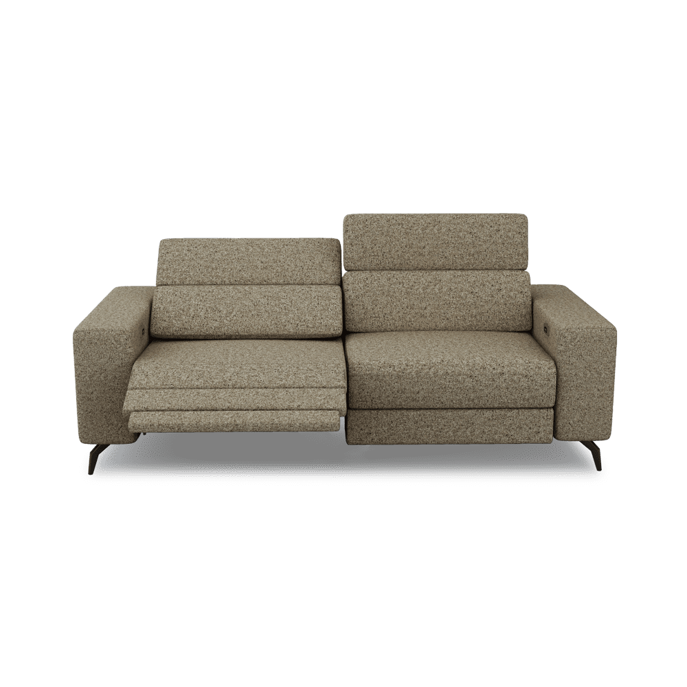 PEARCE – Modular Incliner Sofa (2-Seater)