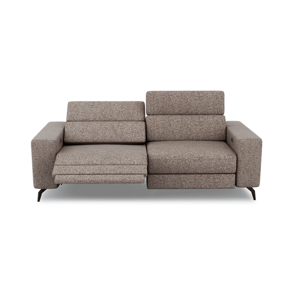 PEARCE – Modular Incliner Sofa (2-Seater)