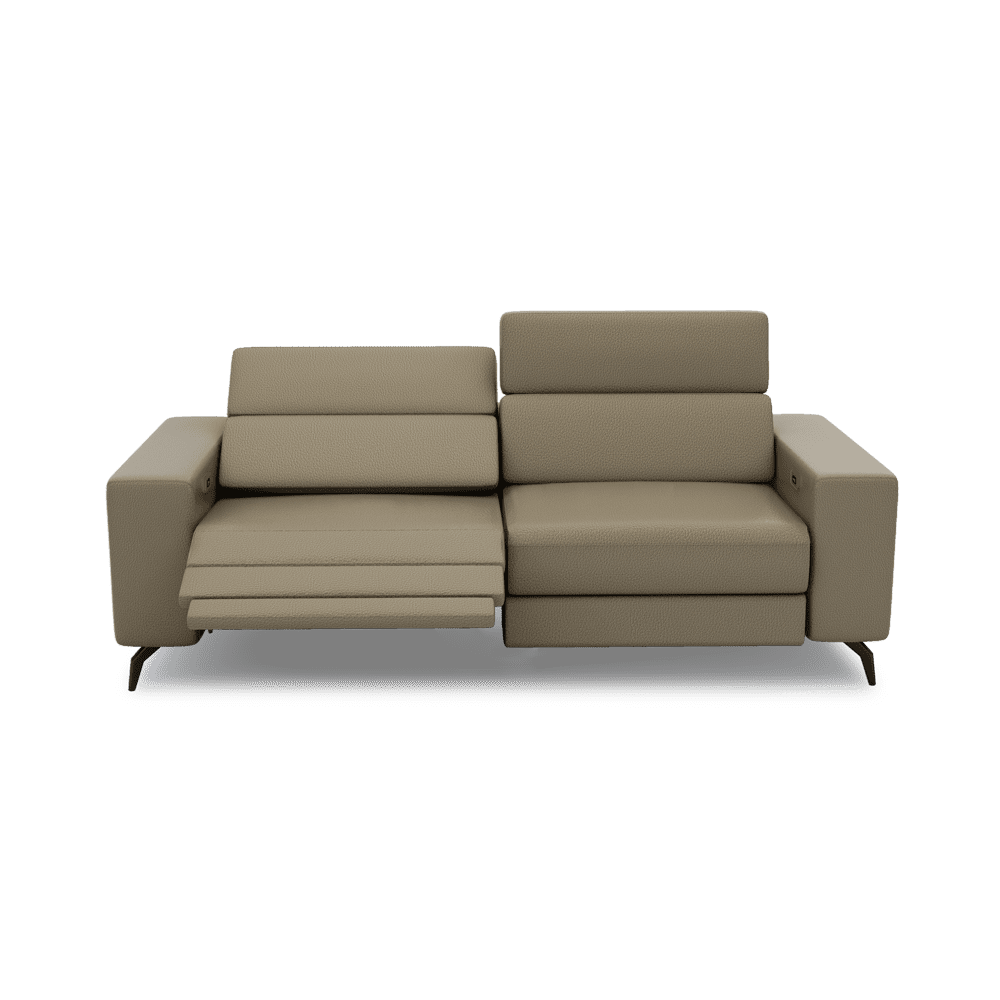 PEARCE – Modular Incliner Sofa (2-Seater)