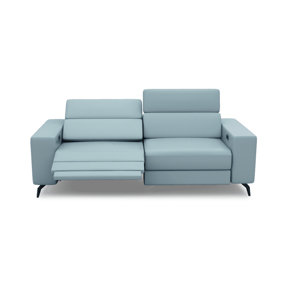 PEARCE – Modular Incliner Sofa (2-Seater)