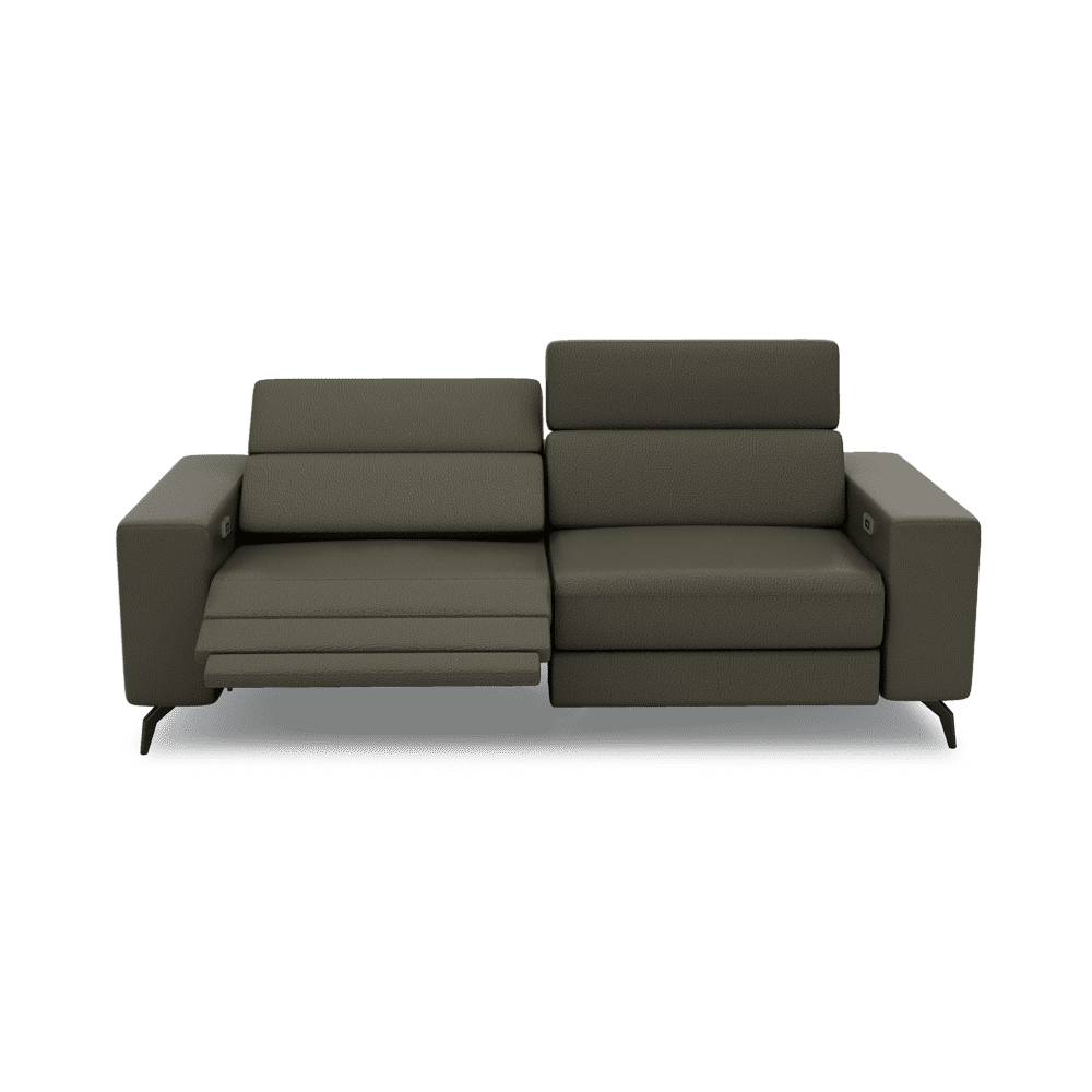 PEARCE – Modular Incliner Sofa (2-Seater)