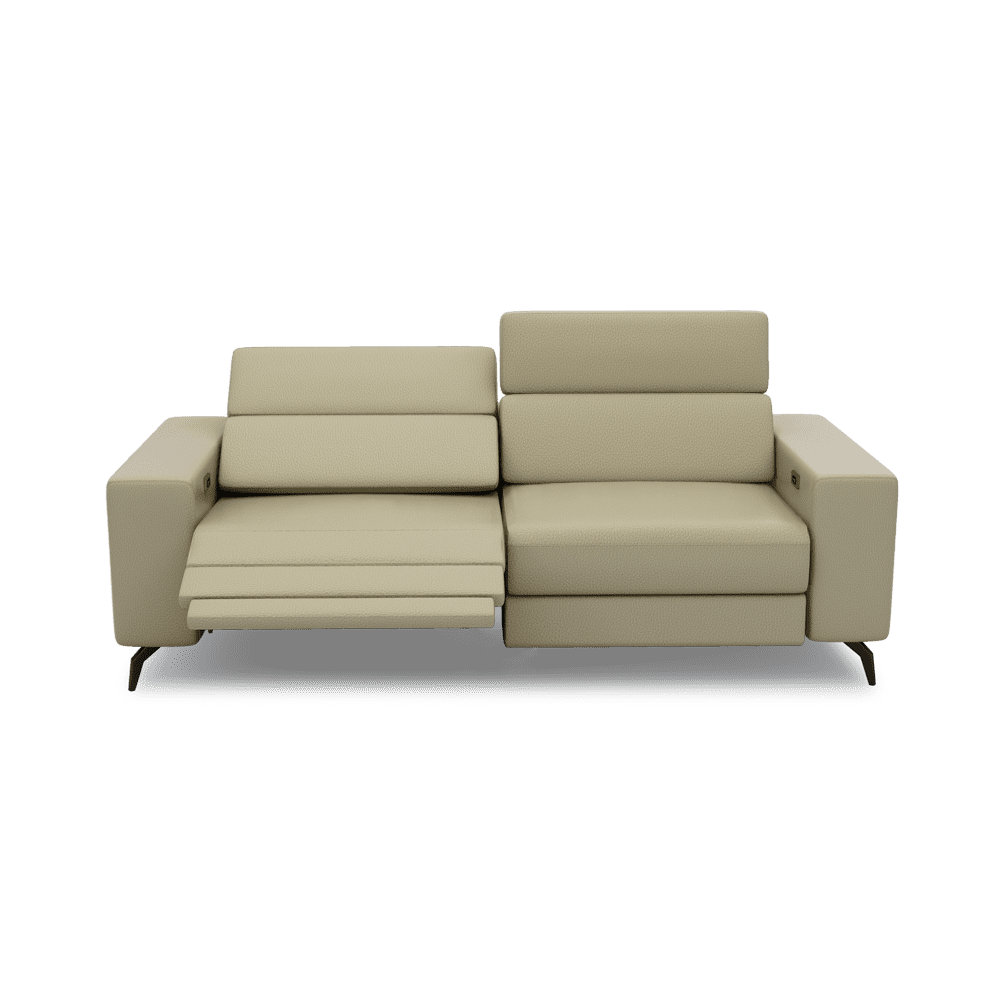 PEARCE – Modular Incliner Sofa (2-Seater)