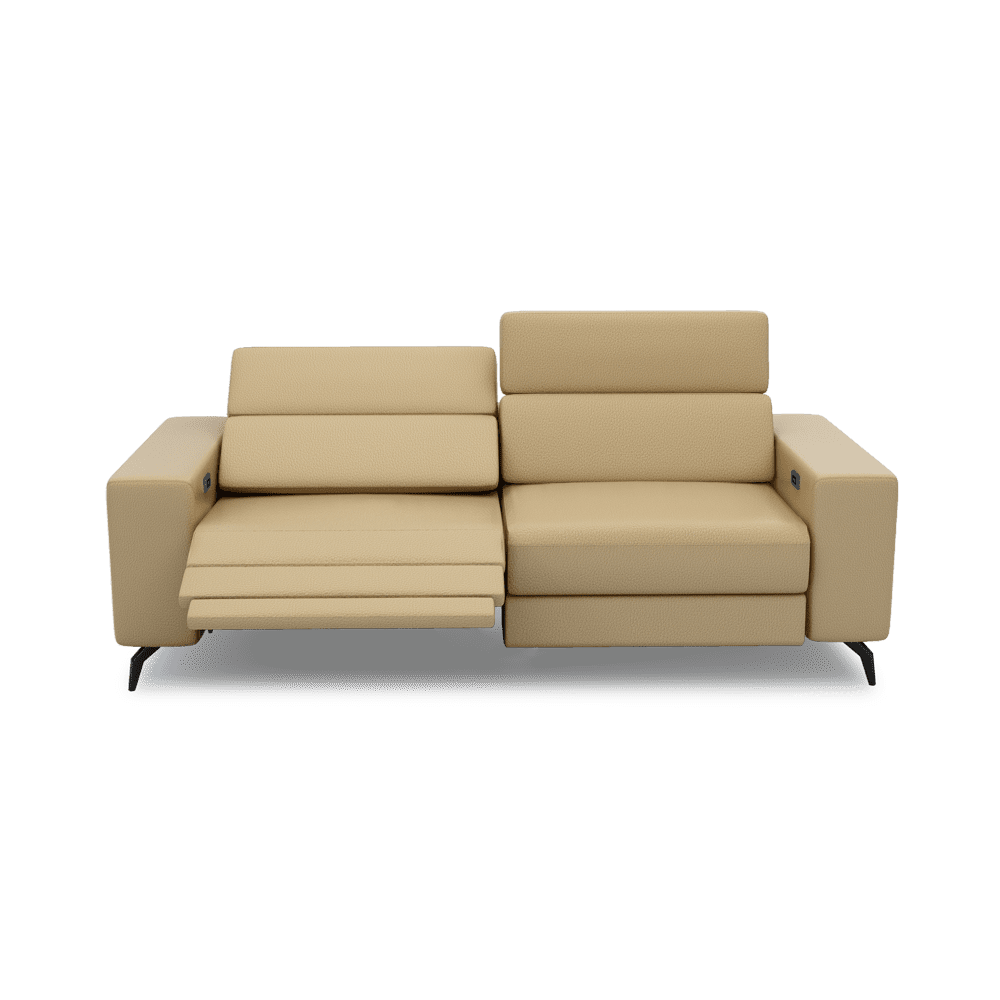 PEARCE – Modular Incliner Sofa (2-Seater)