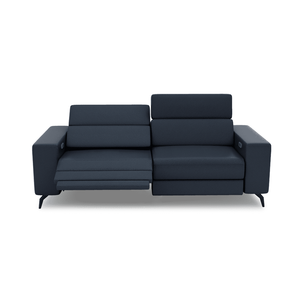 PEARCE – Modular Incliner Sofa (2-Seater)