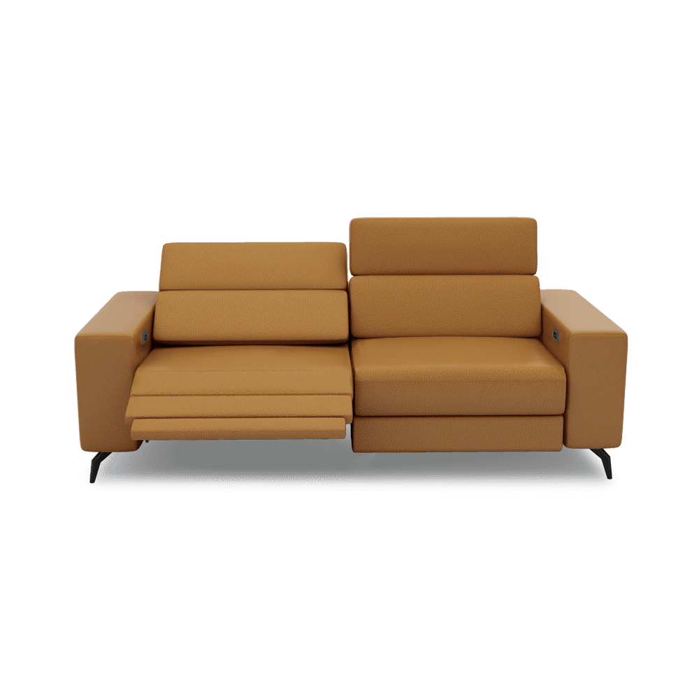 PEARCE – Modular Incliner Sofa (2-Seater)