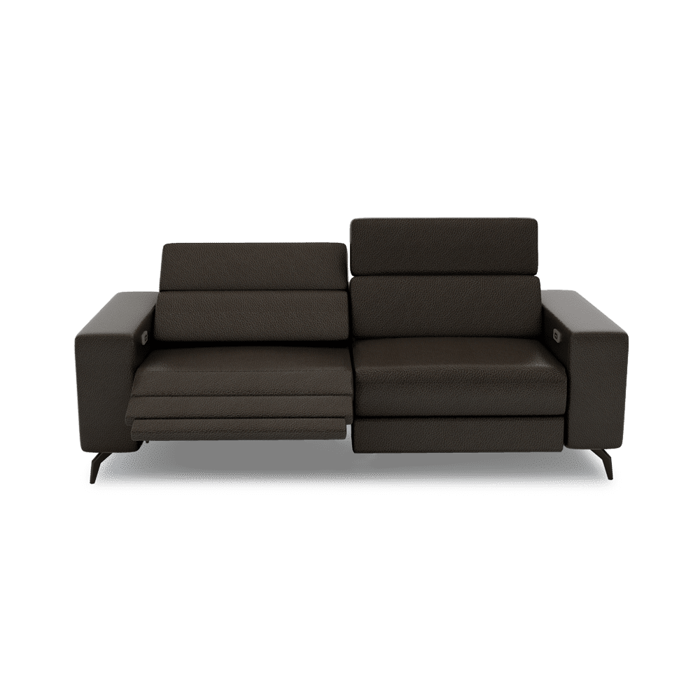 PEARCE – Modular Incliner Sofa (2-Seater)