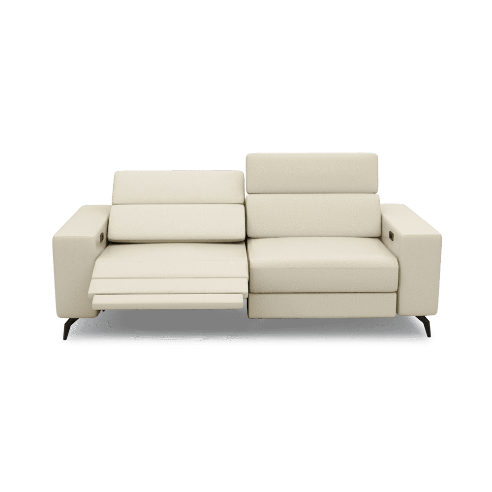 PEARCE – Modular Incliner Sofa (2-Seater)