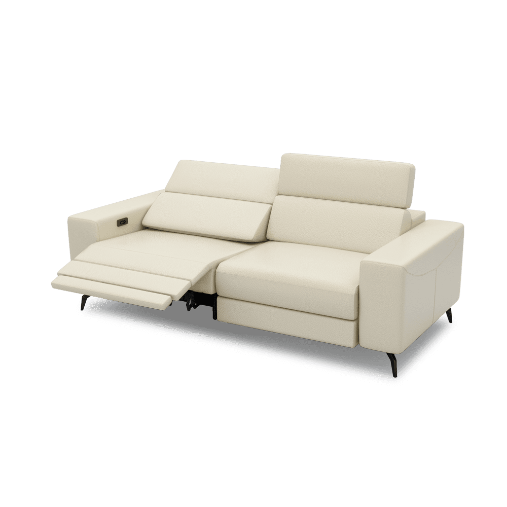 PEARCE – Modular Incliner Sofa (2-Seater)