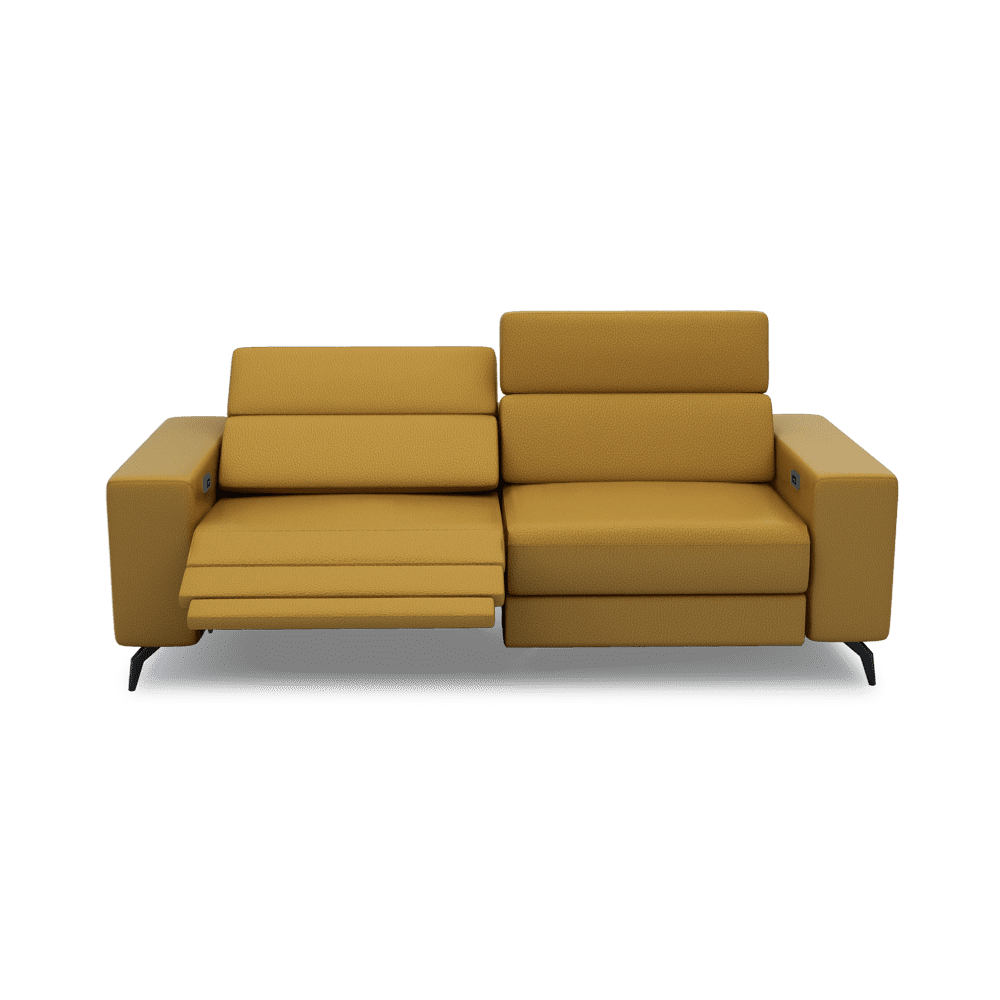 PEARCE – Modular Incliner Sofa (2-Seater)