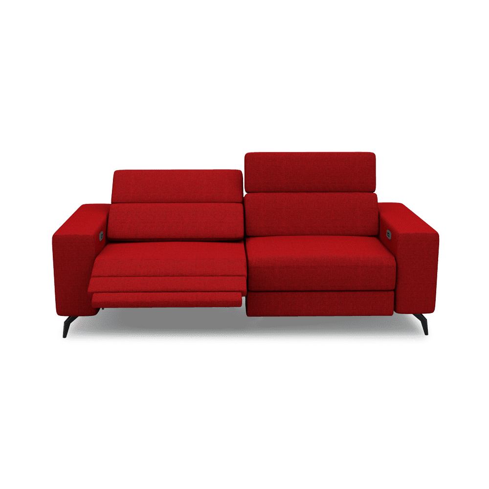 PEARCE – Modular Incliner Sofa (2-Seater)
