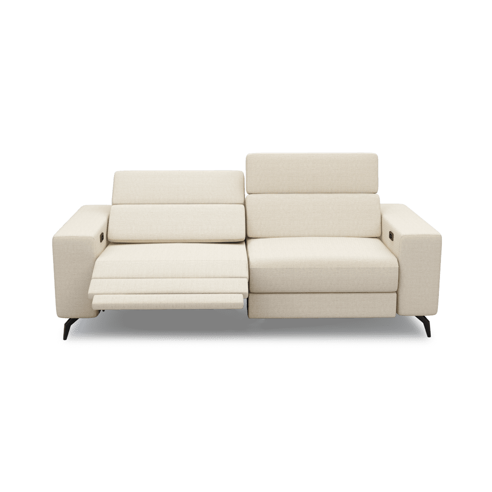 PEARCE – Modular Incliner Sofa (2-Seater)