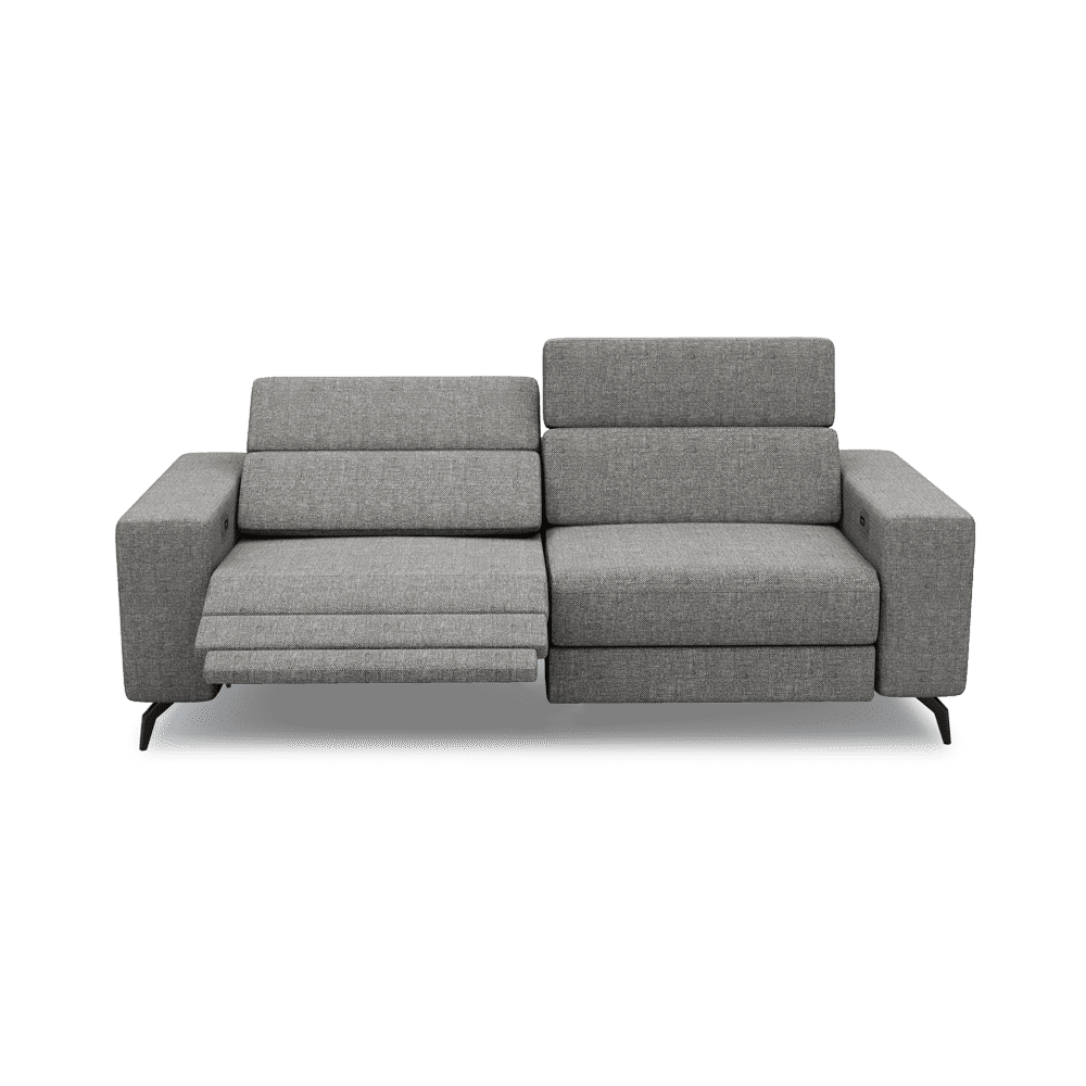PEARCE – Modular Incliner Sofa (2-Seater)