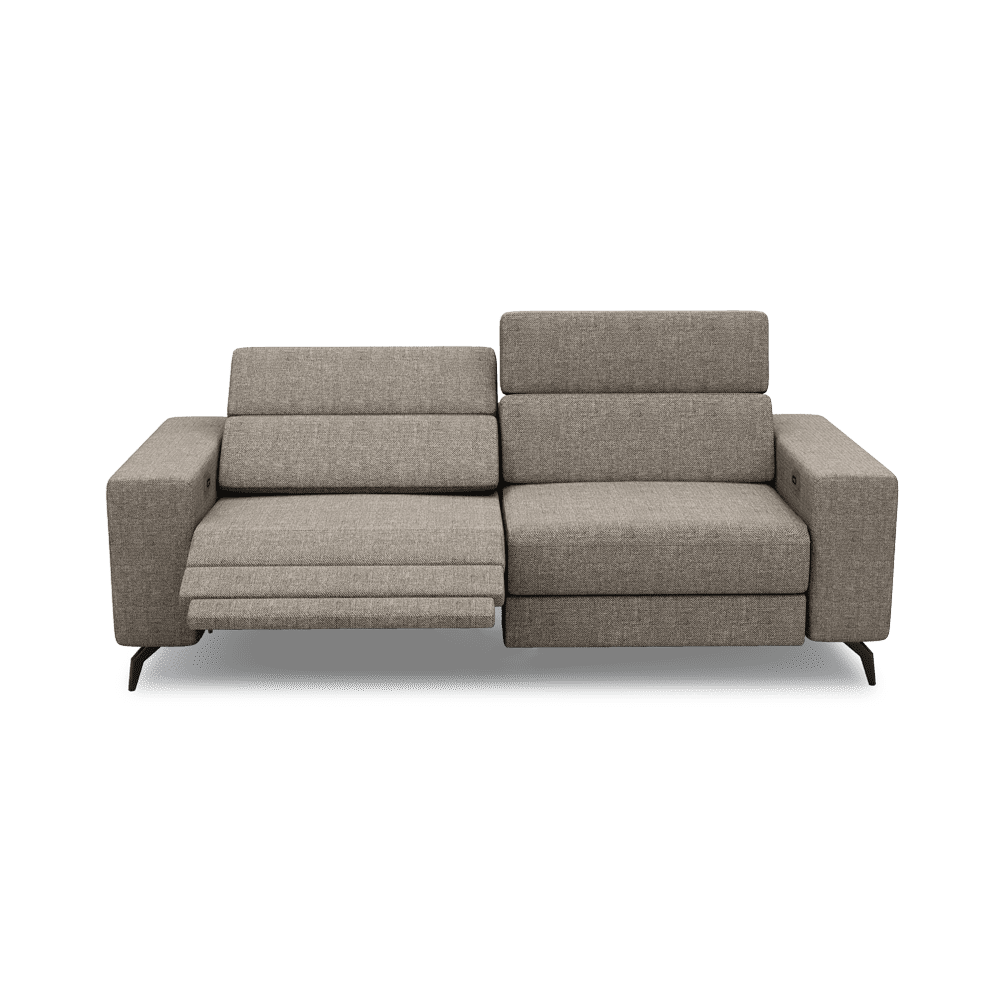 PEARCE – Modular Incliner Sofa (2-Seater)