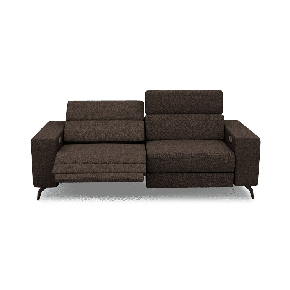 PEARCE – Modular Incliner Sofa (2-Seater)