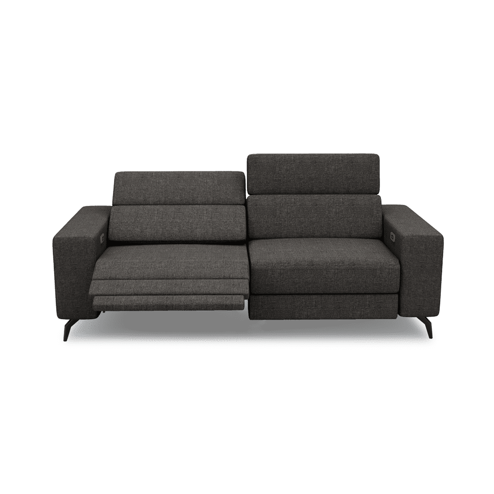 PEARCE – Modular Incliner Sofa (2-Seater)