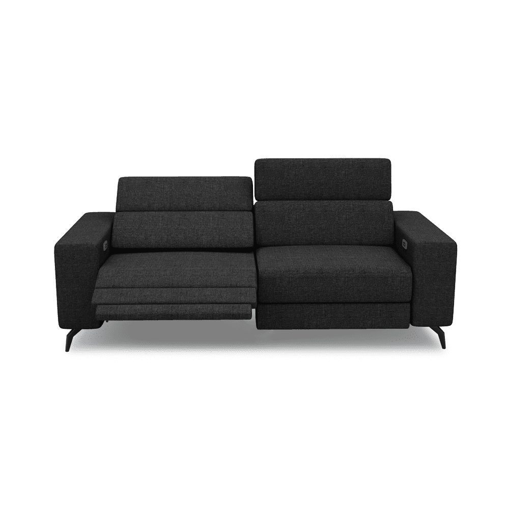 PEARCE – Modular Incliner Sofa (2-Seater)