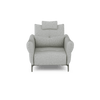 1 Headrest