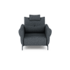 1 Headrest