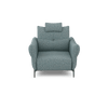 1 Headrest