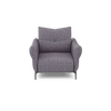 No Headrest