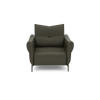 No Headrest