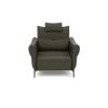 1 Headrest