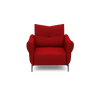No Headrest