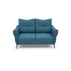 No Headrest