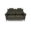 2 Headrest