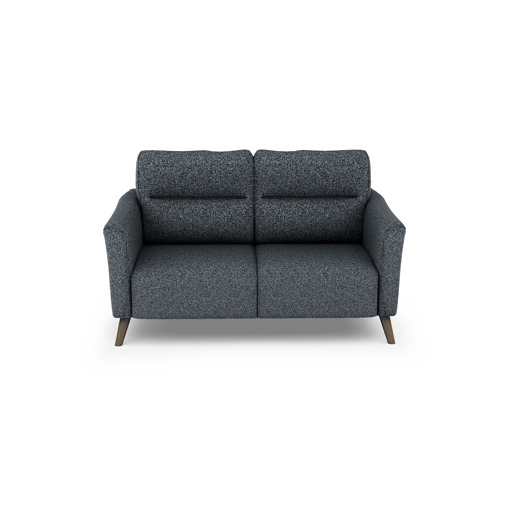 DARBY - Fabric Sofa (2-seater)