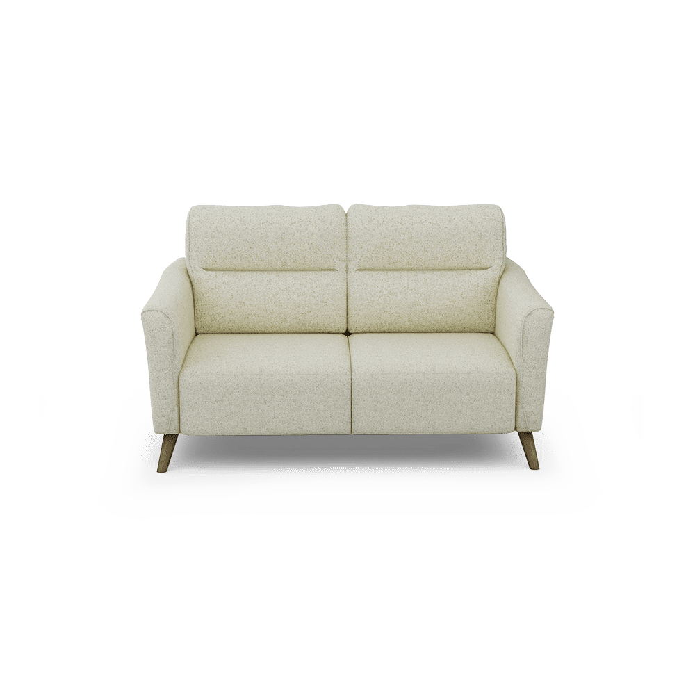 DARBY - Fabric Sofa (2-seater)