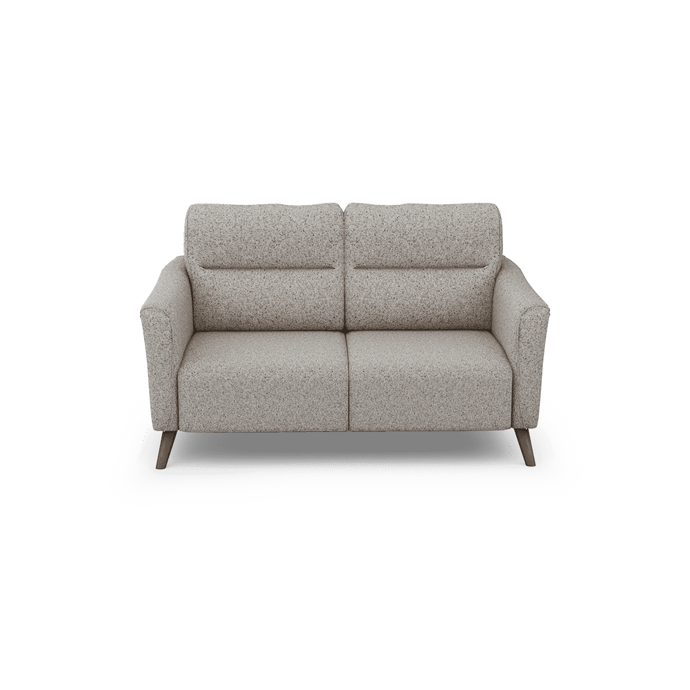 DARBY - Fabric Sofa (2-seater)