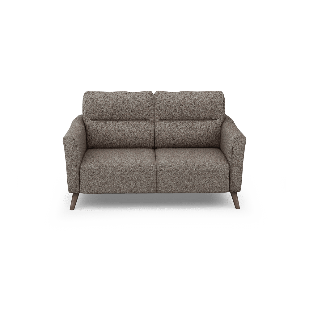DARBY - Fabric Sofa (2-seater)