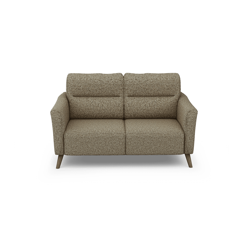 DARBY - Fabric Sofa (2-seater)
