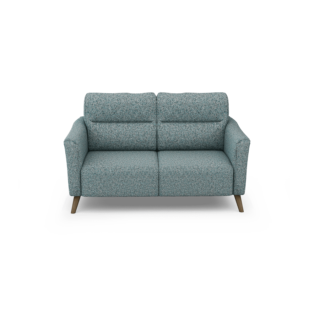 DARBY - Fabric Sofa (2-seater)