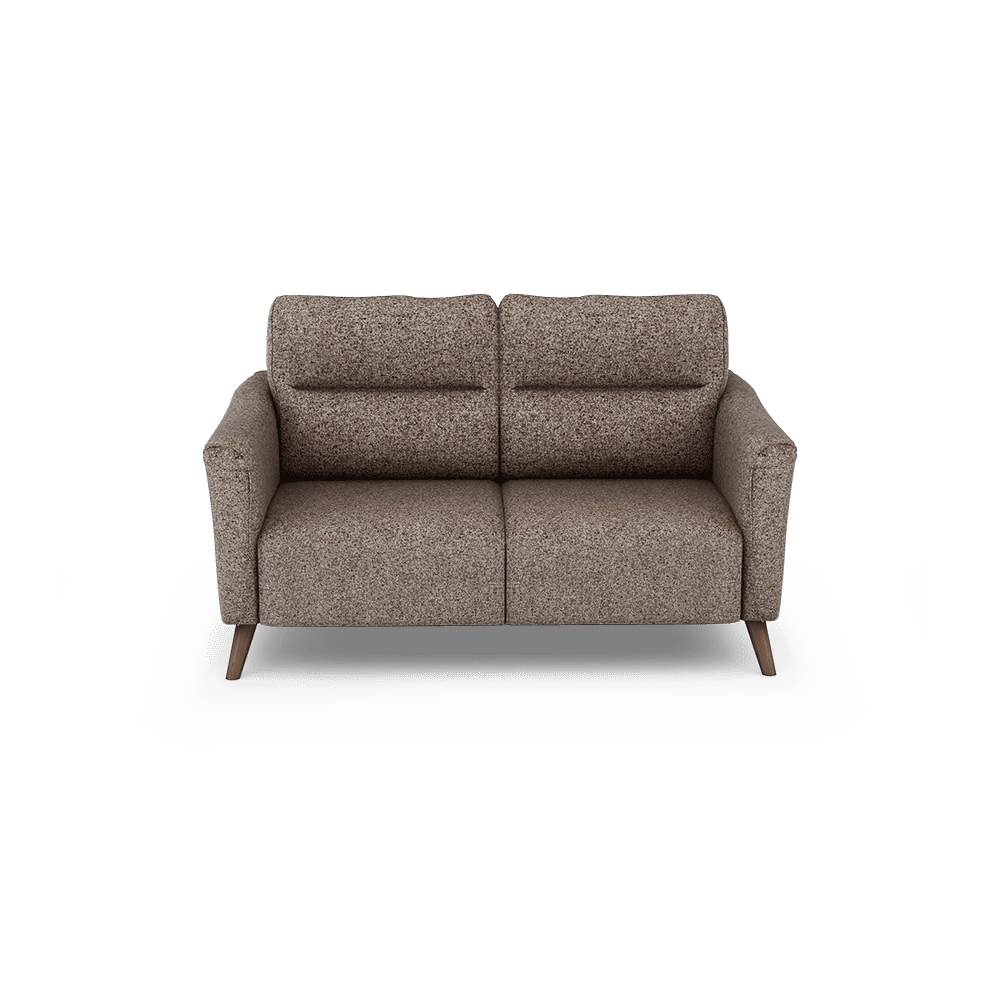 DARBY - Fabric Sofa (2-seater)