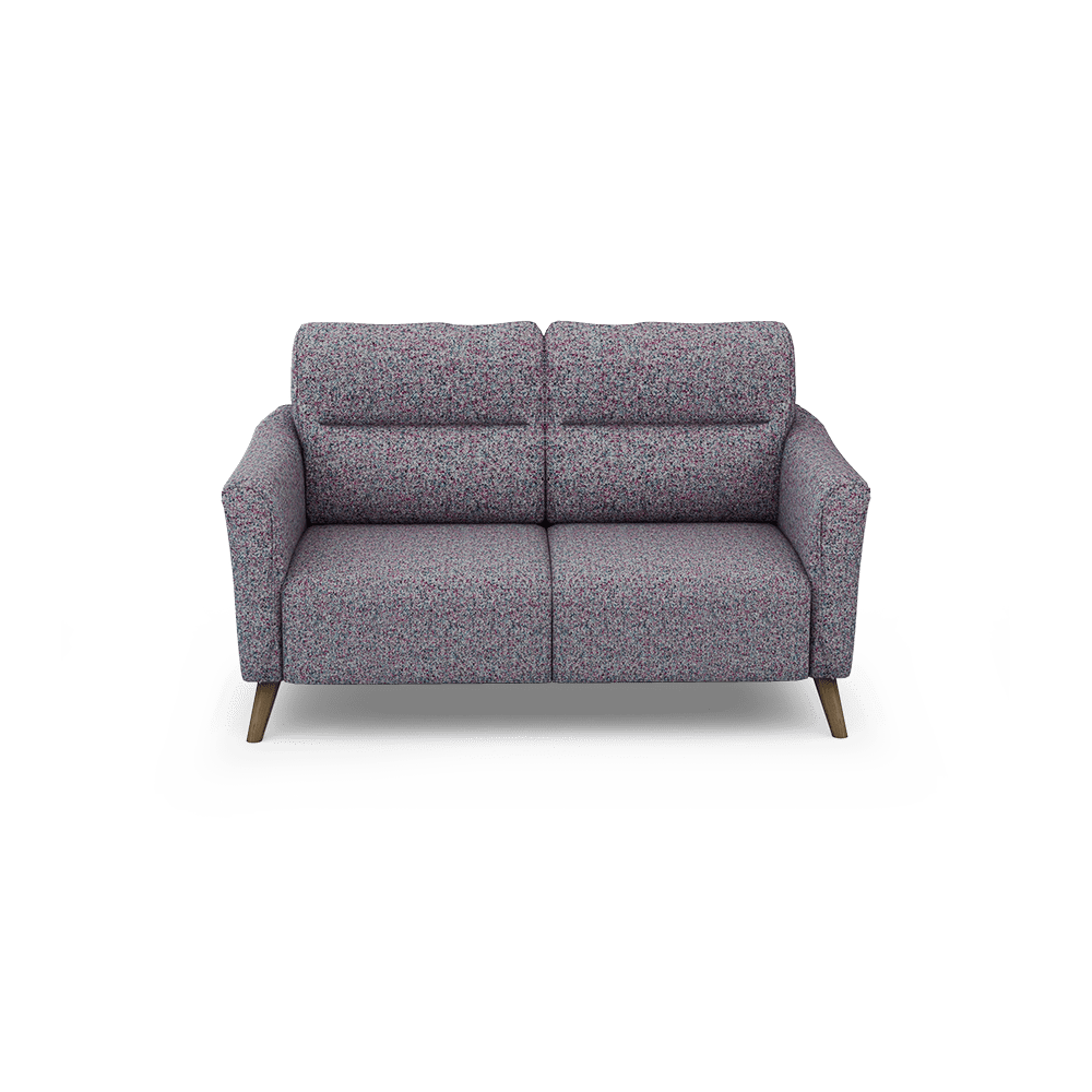DARBY - Fabric Sofa (2-seater)