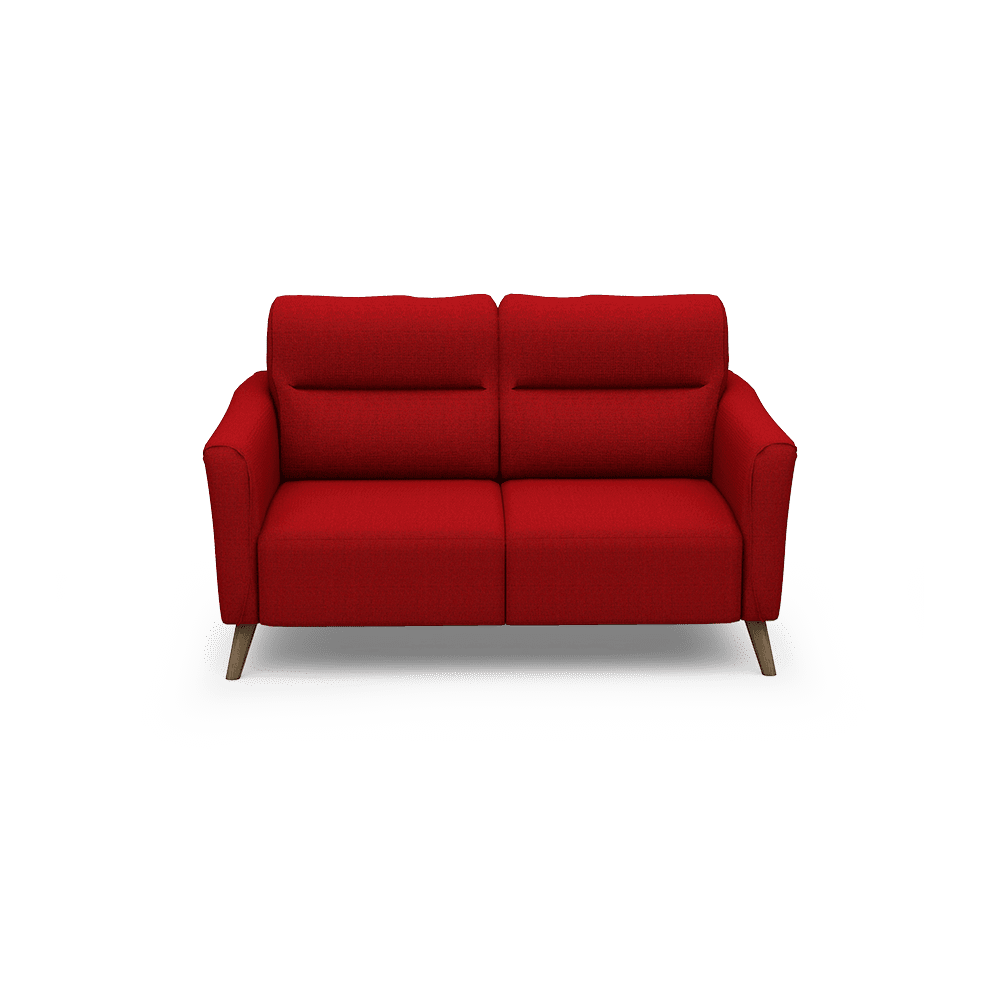 DARBY - Fabric Sofa (2-seater)