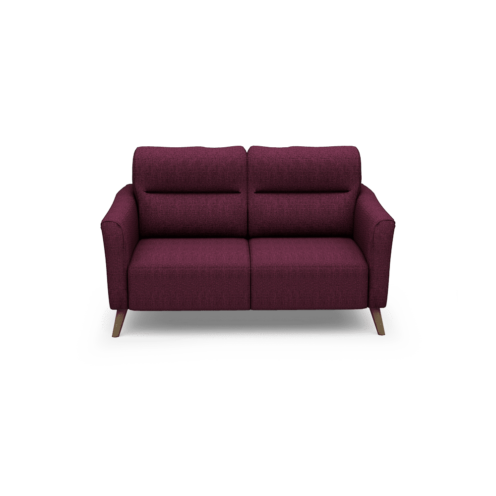 DARBY - Fabric Sofa (2-seater)