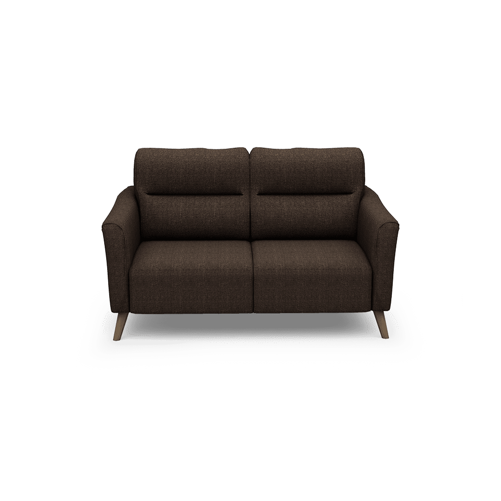 DARBY - Fabric Sofa (2-seater)