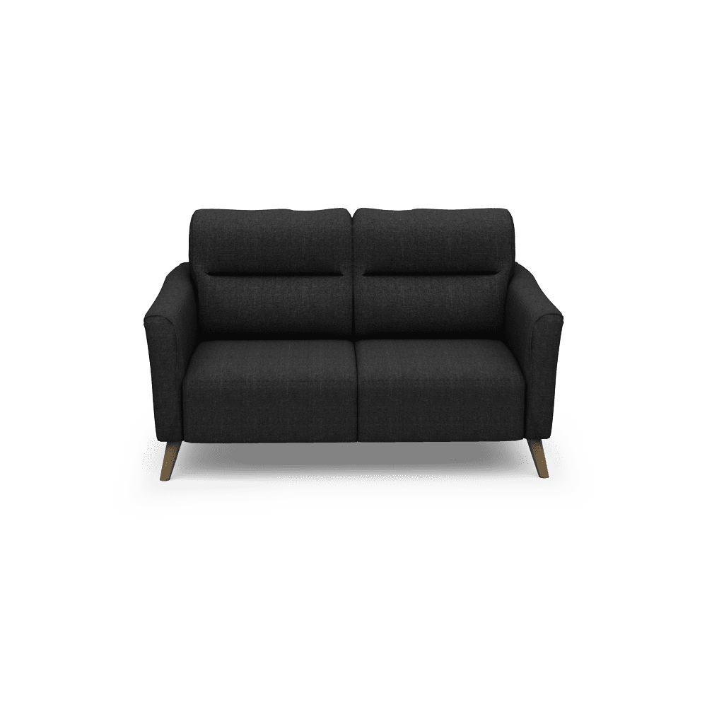 DARBY - Fabric Sofa (2-seater)