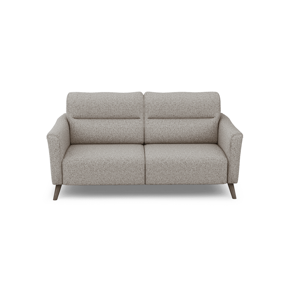 DARBY - Fabric Sofa (3-seater)