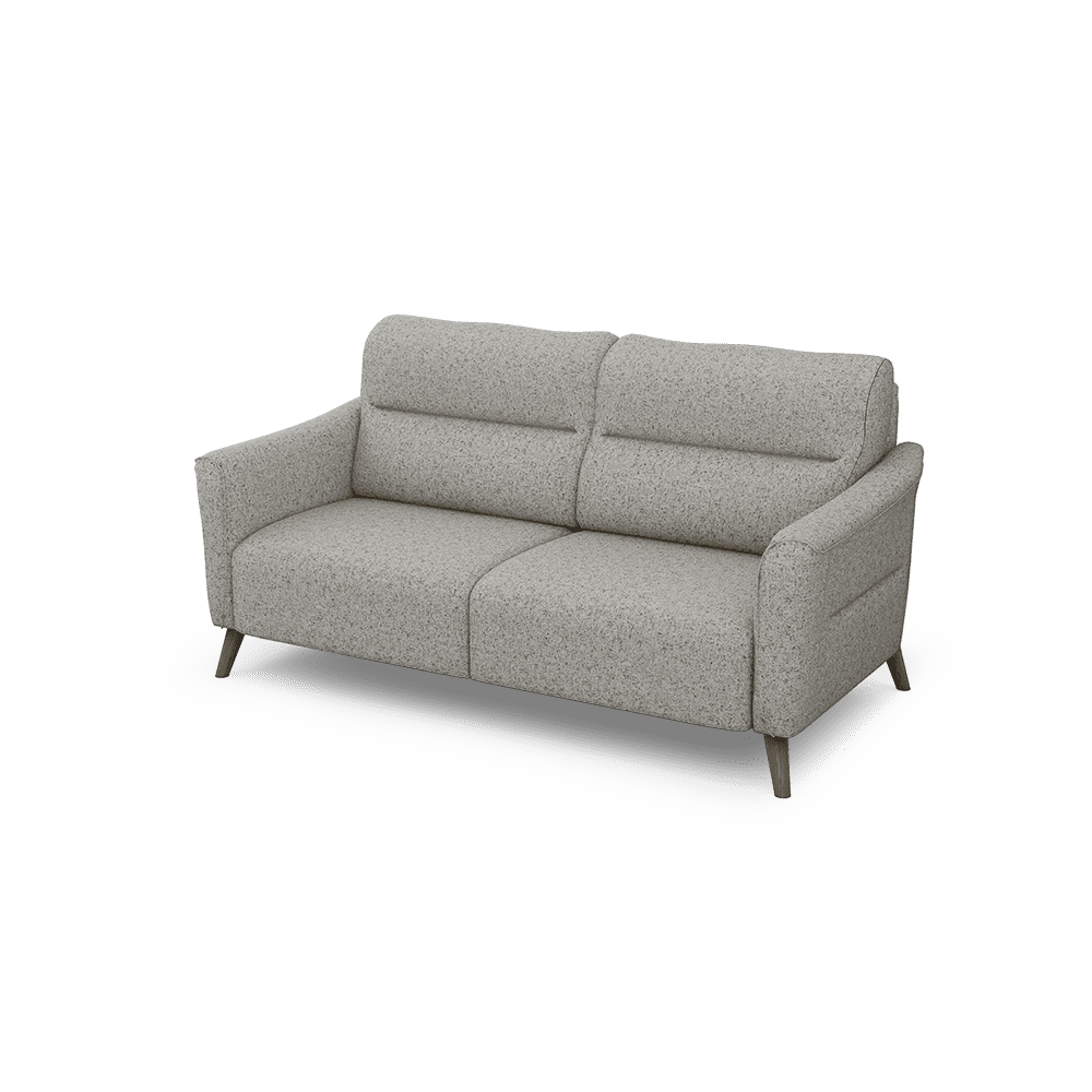 DARBY - Fabric Sofa (3-seater)