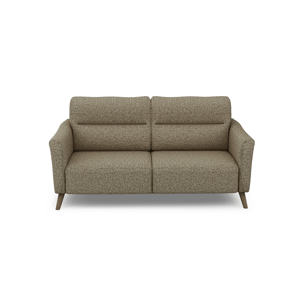 DARBY - Fabric Sofa (3-seater)