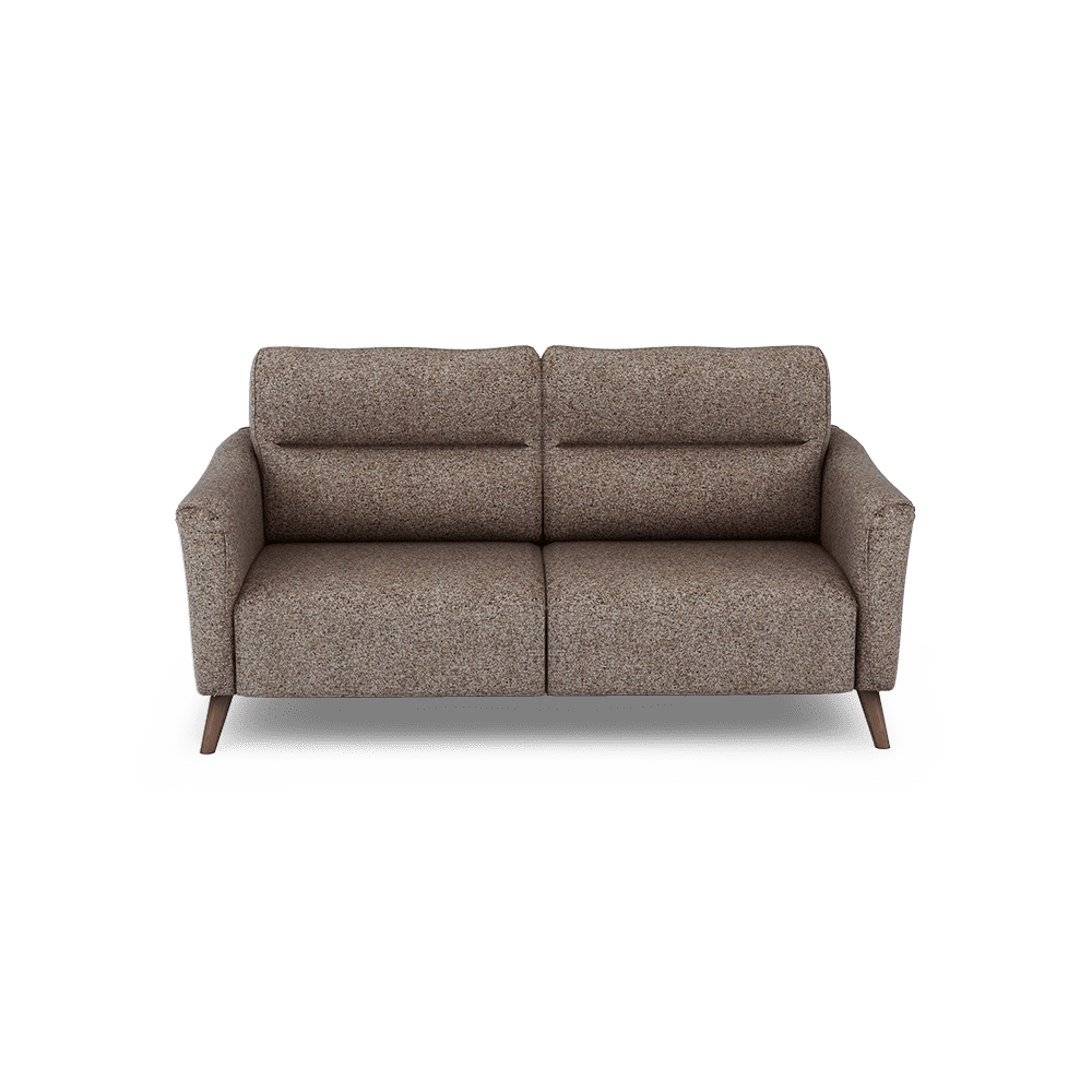 DARBY - Fabric Sofa (3-seater)