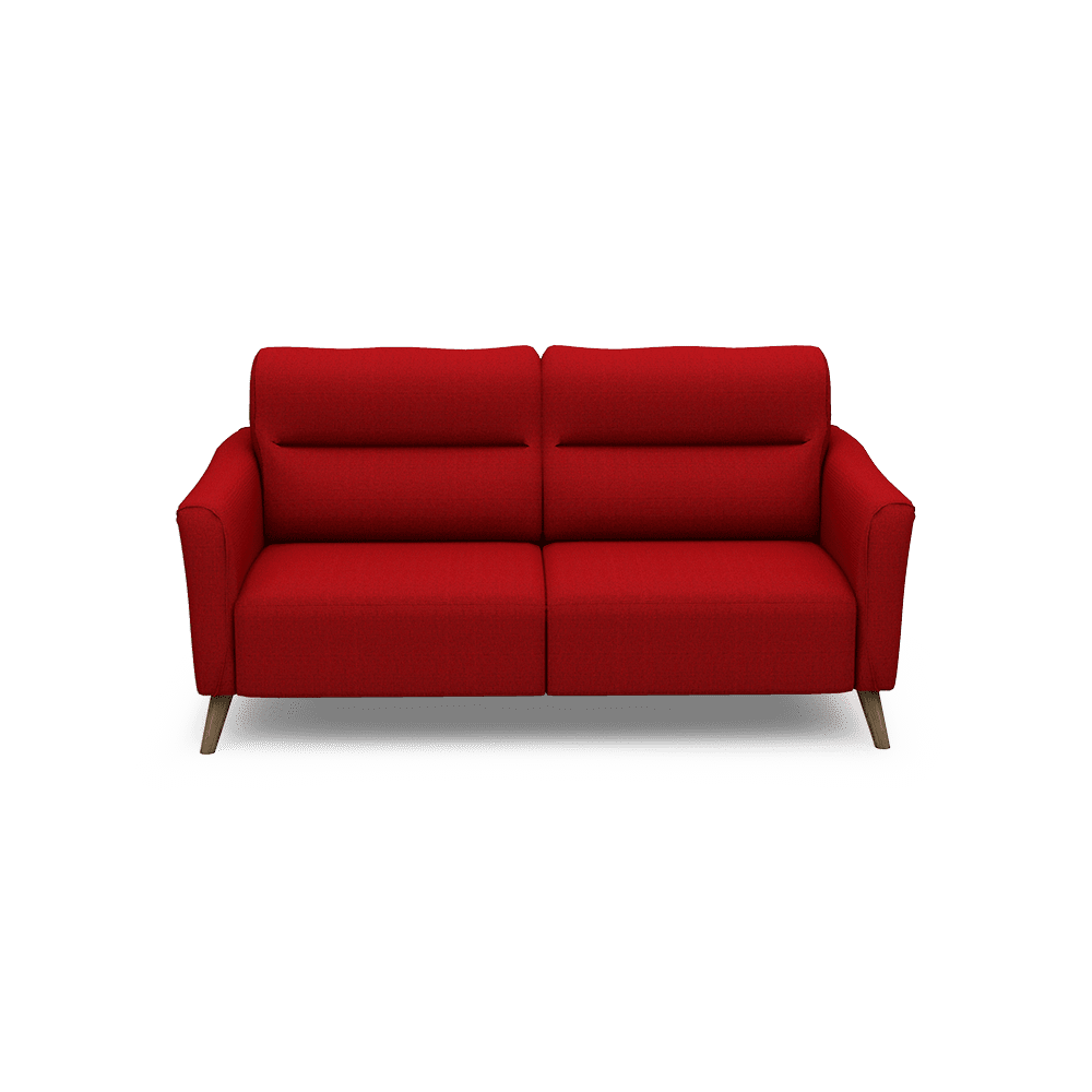 DARBY - Fabric Sofa (3-seater)