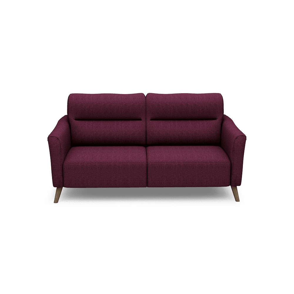 DARBY - Fabric Sofa (3-seater)