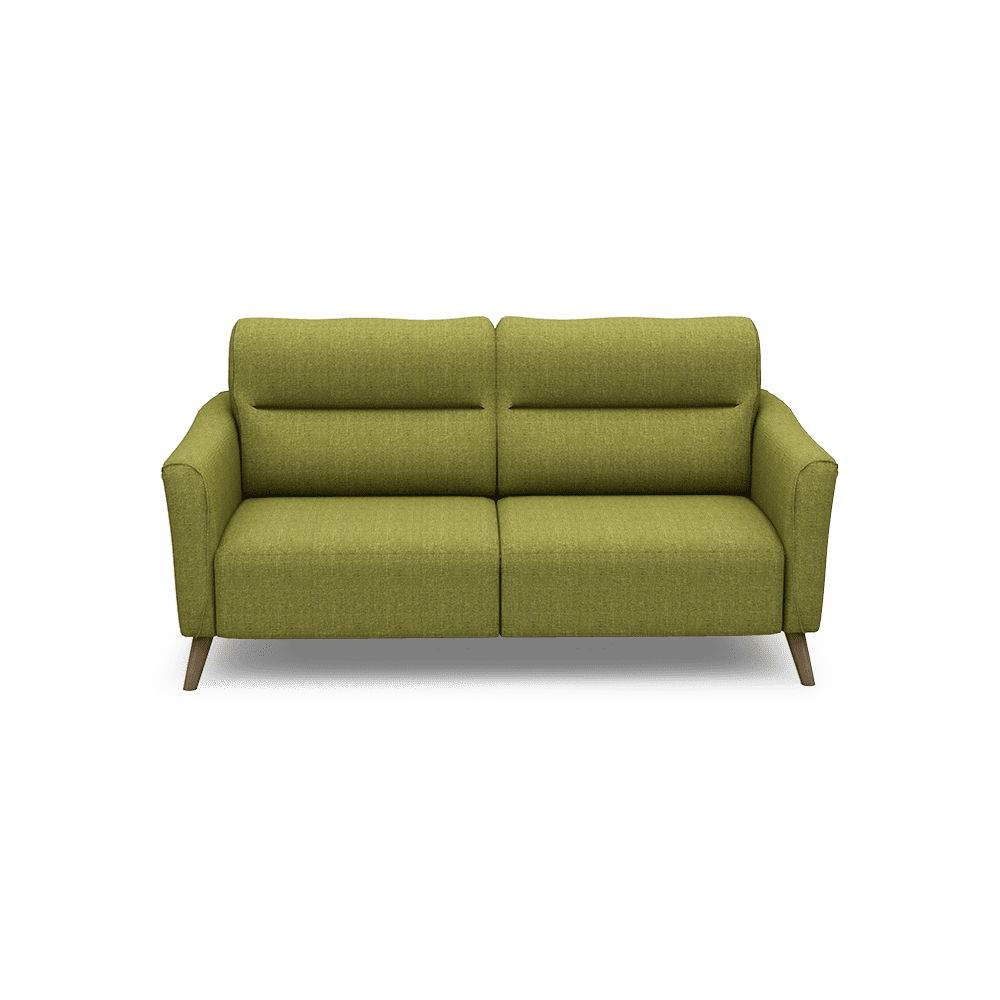 DARBY - Fabric Sofa (3-seater)