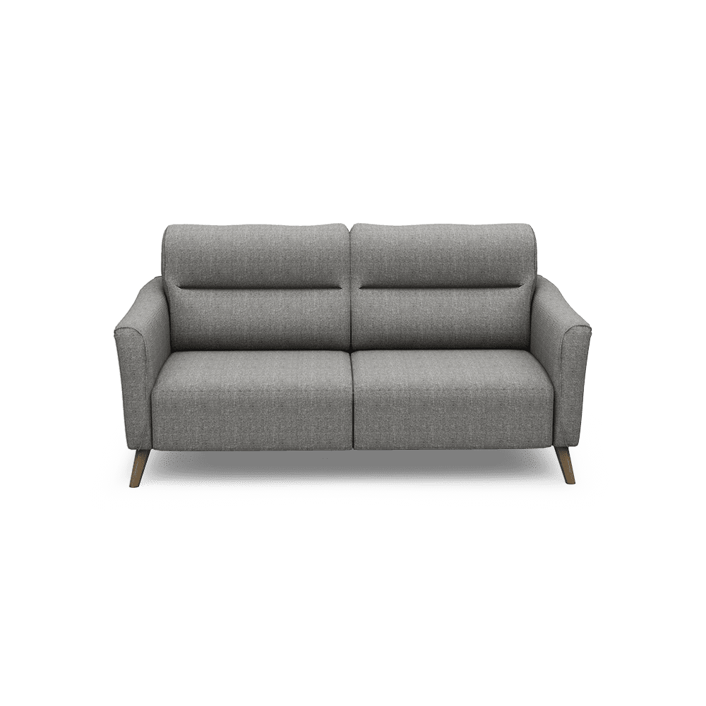 DARBY - Fabric Sofa (3-seater)